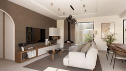 Villas Arin en Oasis Altaona