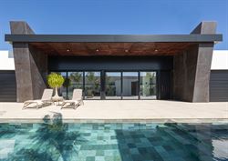 Villas Maestras
