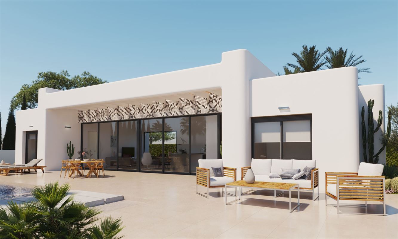Villas Maestras