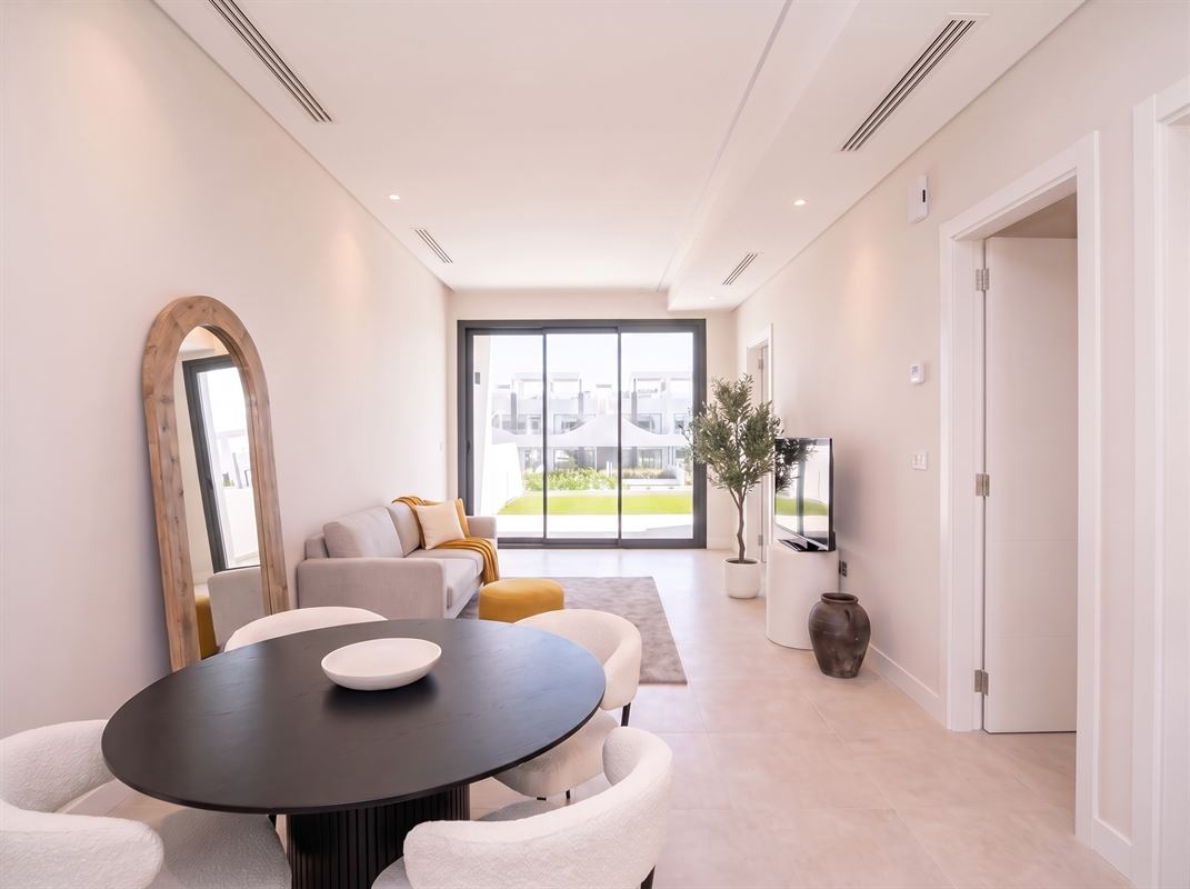 Residencial Saito