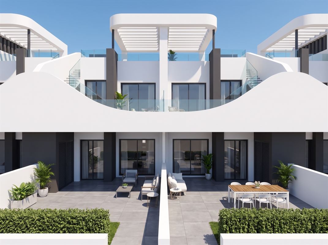 Residencial Saito