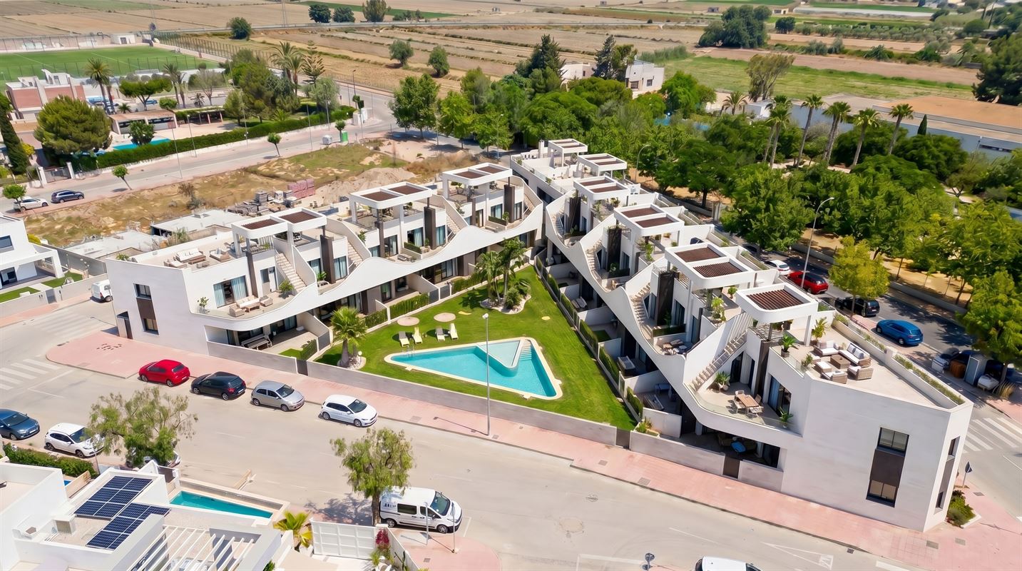 Residencial Saito
