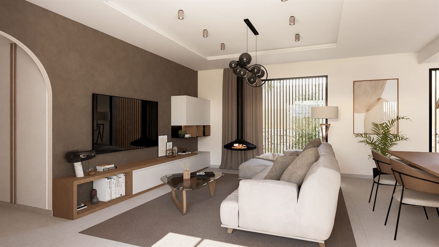 Villas Arin en Oasis Altaona