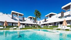 Residencial Saito