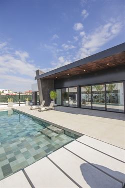 Villas Maestras