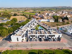 Residencial Saito