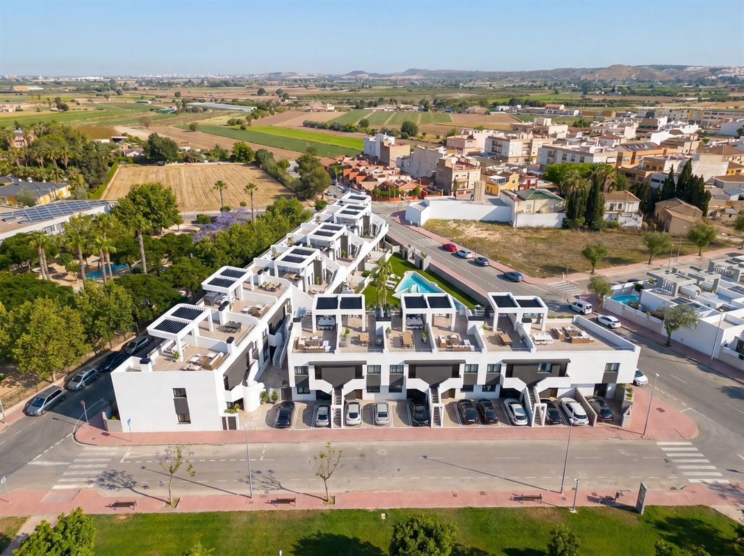 Residencial Saito
