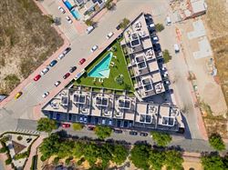 Residencial Saito