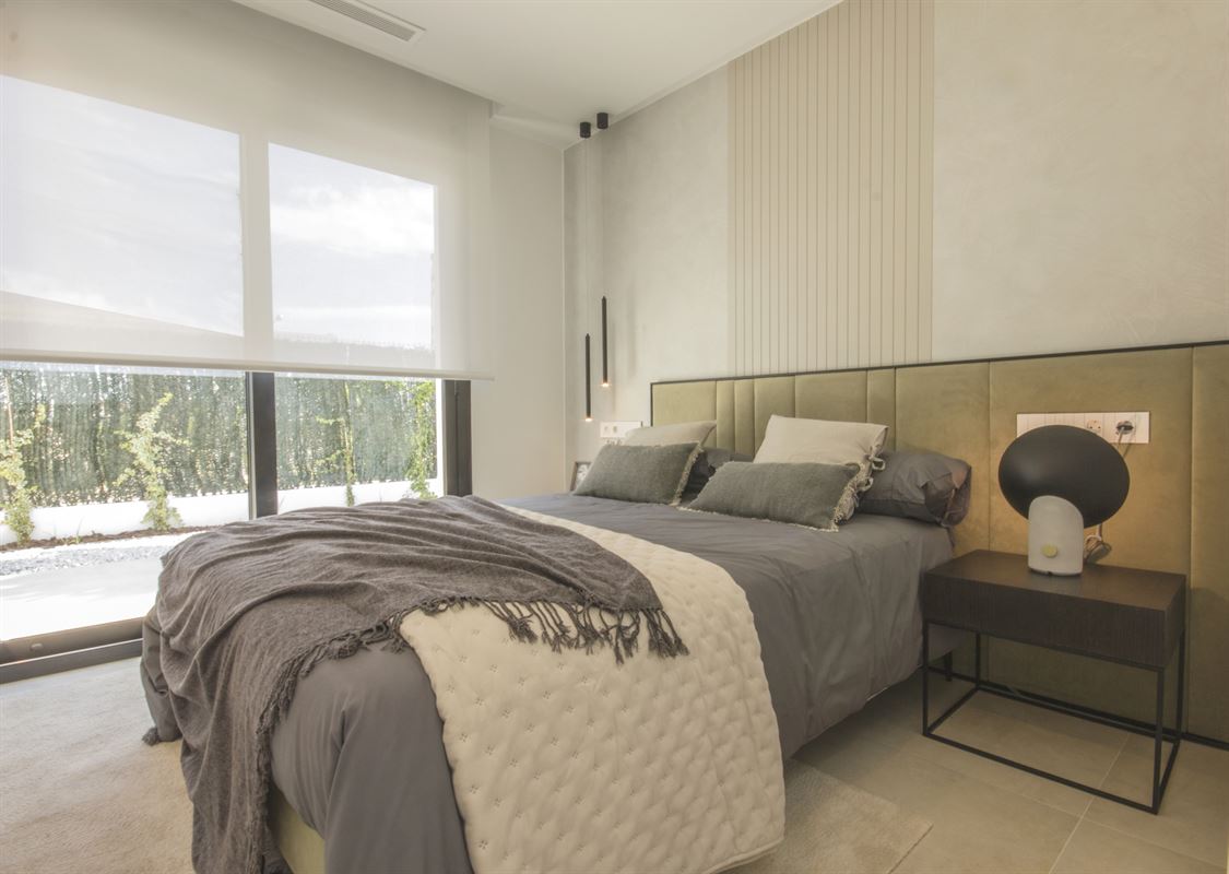Villas Maestras