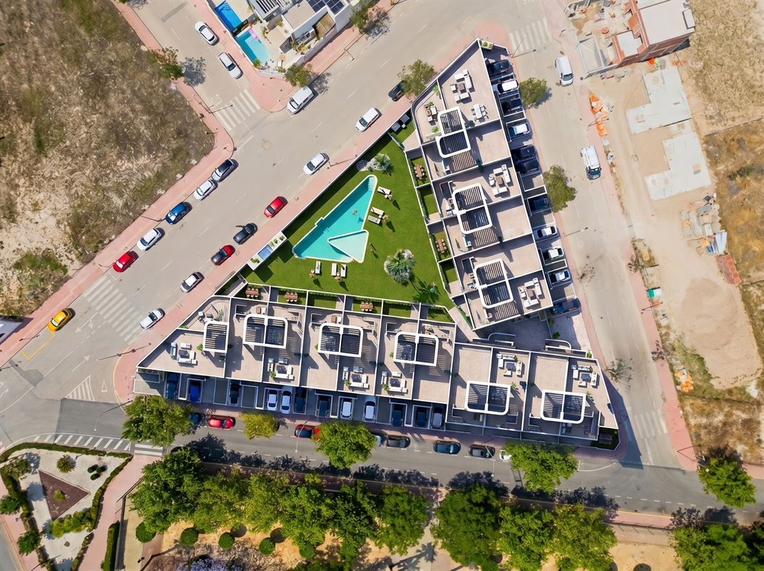 Residencial Saito