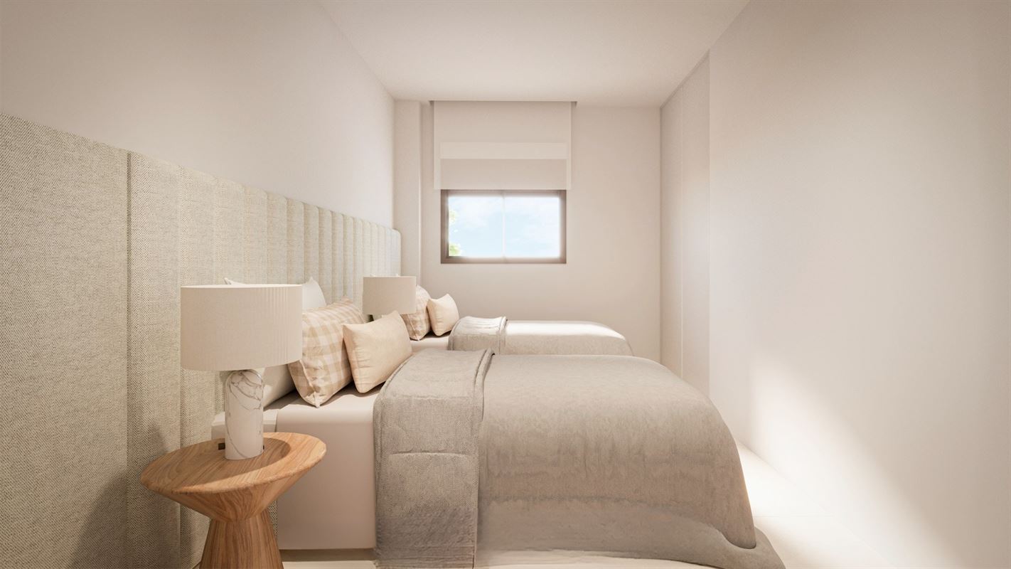 Apartamentos Aneas