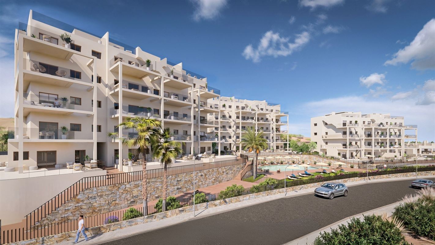 Apartamentos Aneas