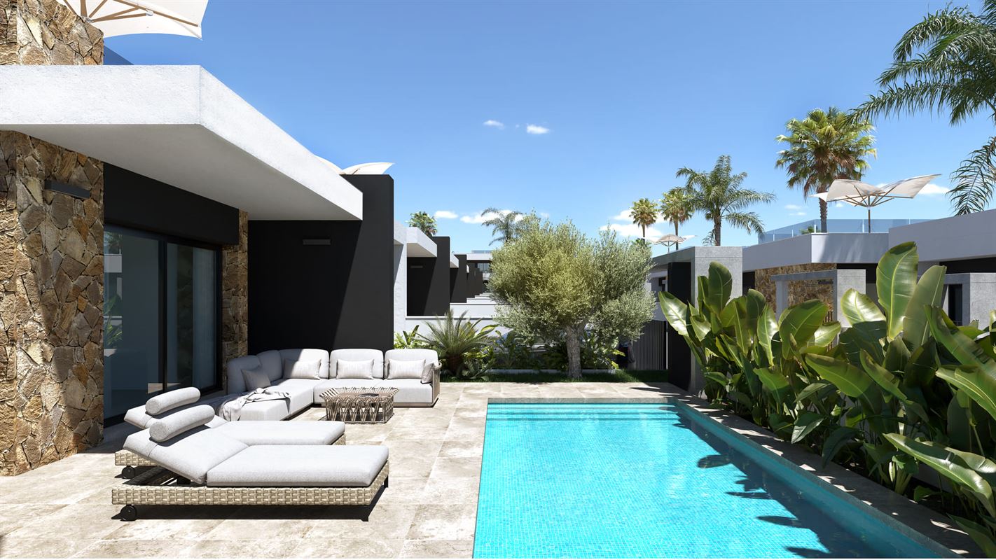 Lo Marabú Villas Juliet
