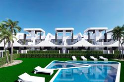 Residencial Saito