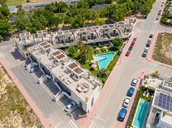Residencial Saito