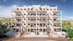 Apartamentos Aneas
