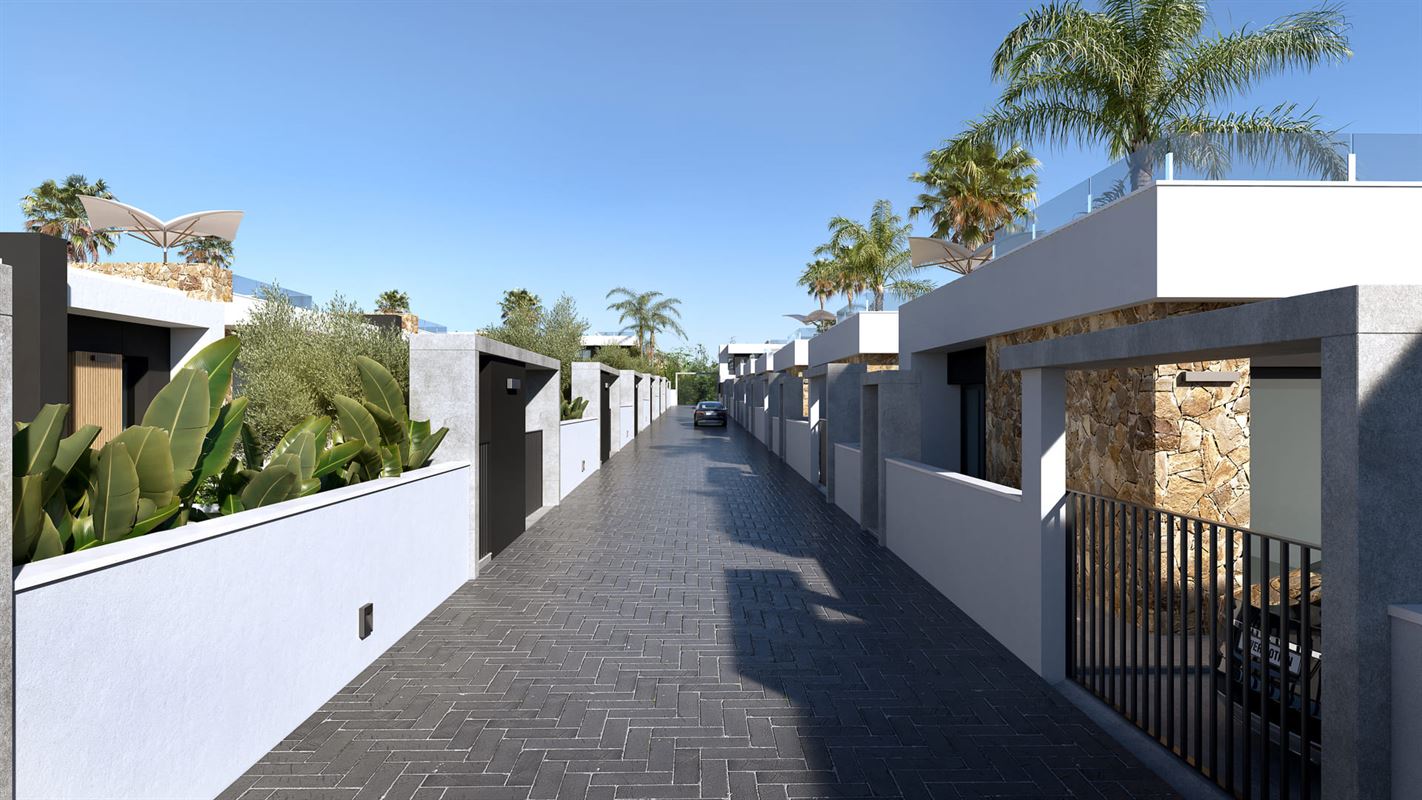 Lo Marabú Villas Juliet