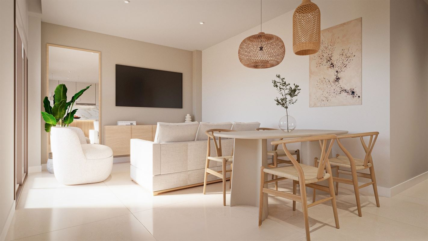 Apartamentos Aneas