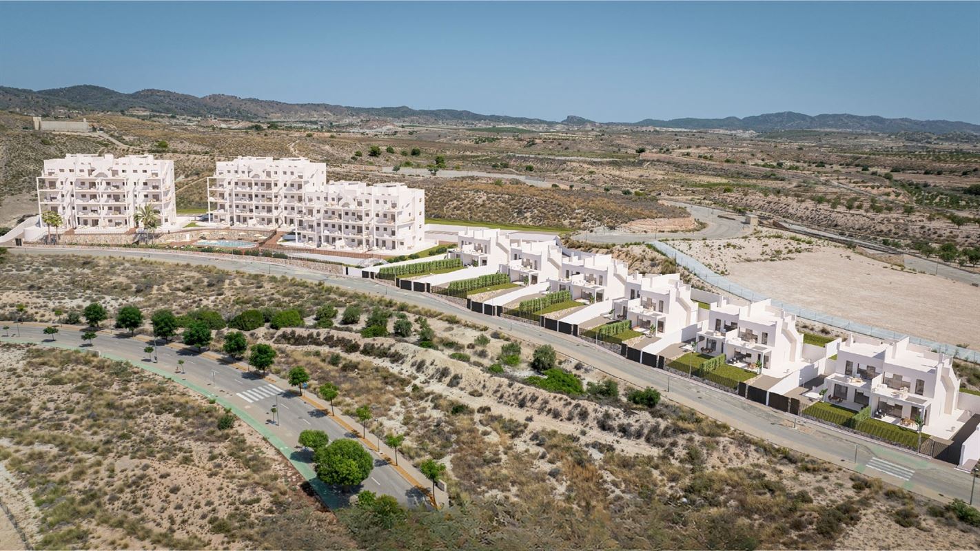 Apartamentos Aneas