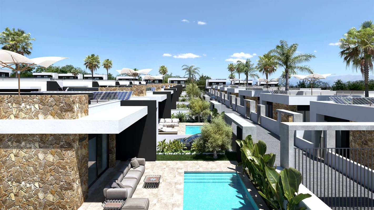Lo Marabú Villas Juliet