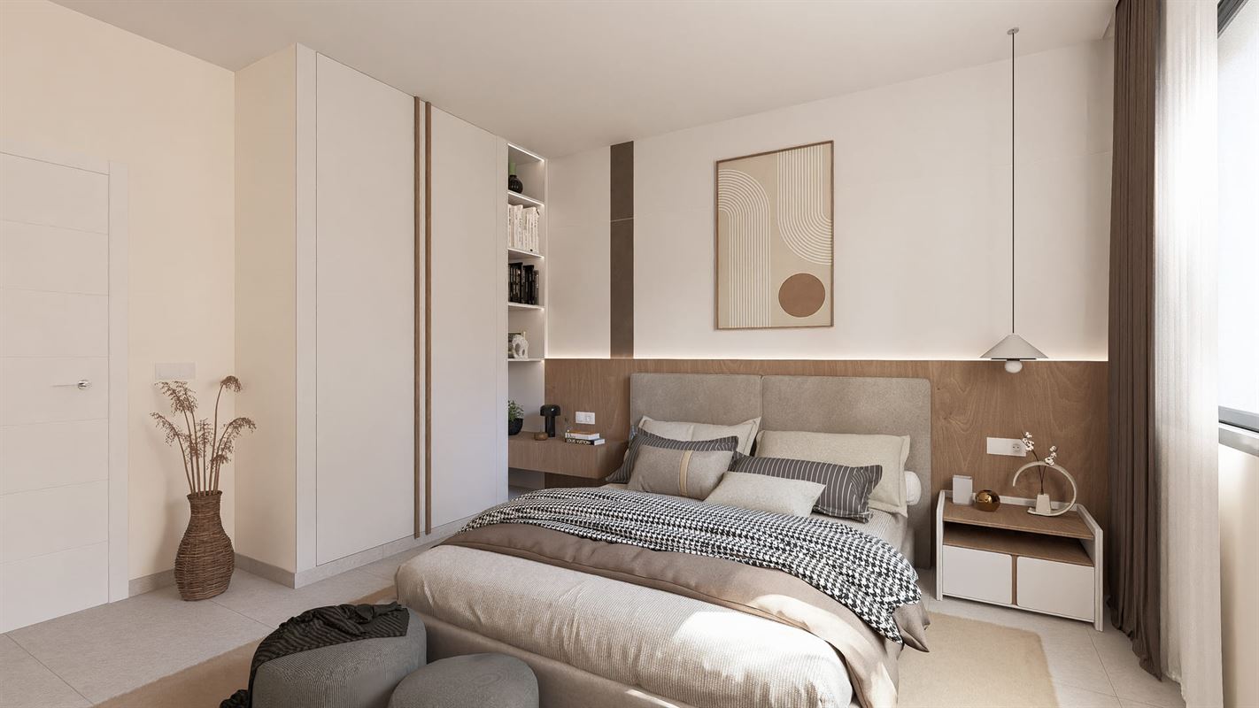 Villas Arin en Oasis Altaona