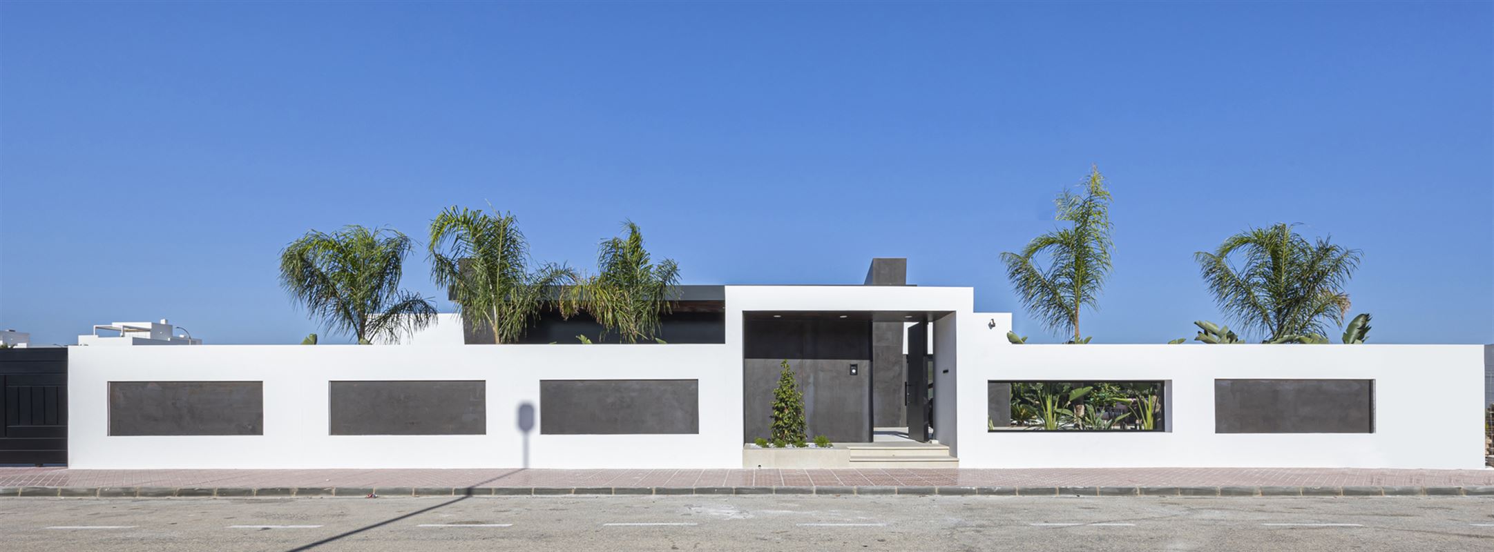 Villas Maestras