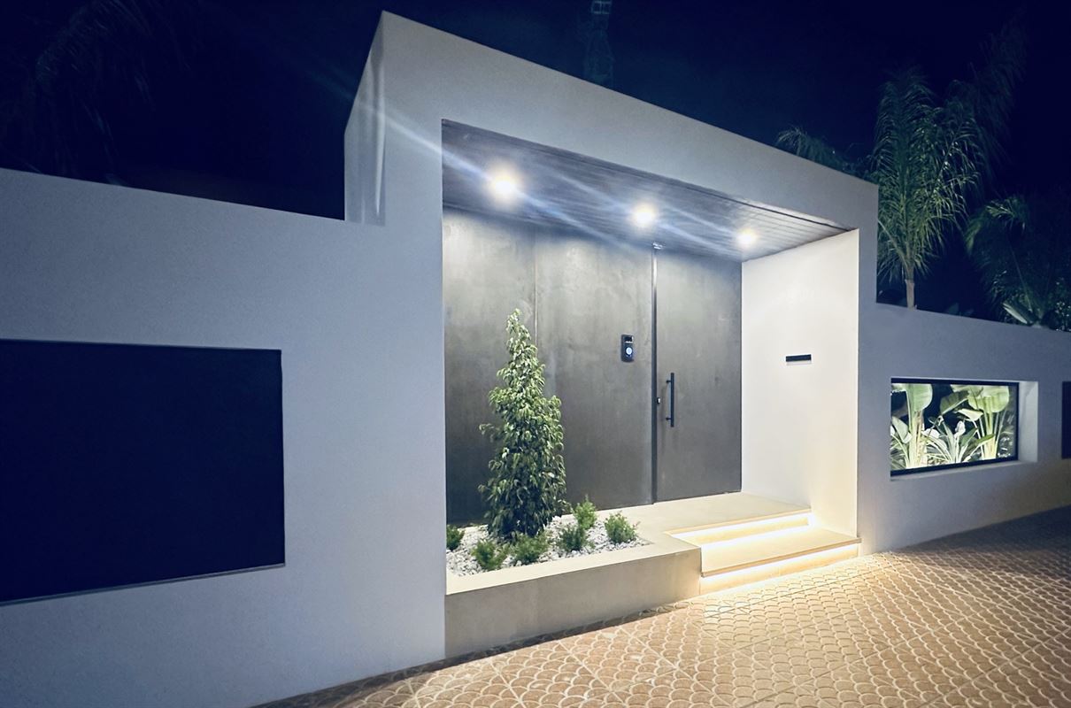 Villas Maestras