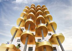 Golden Leaves