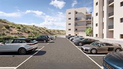 Apartamentos Aneas