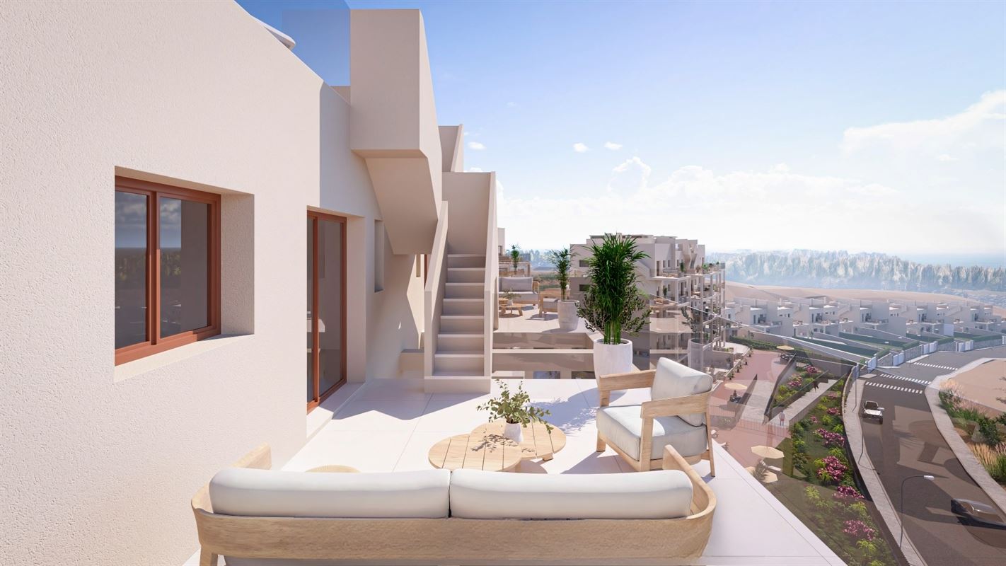 Apartamentos Aneas