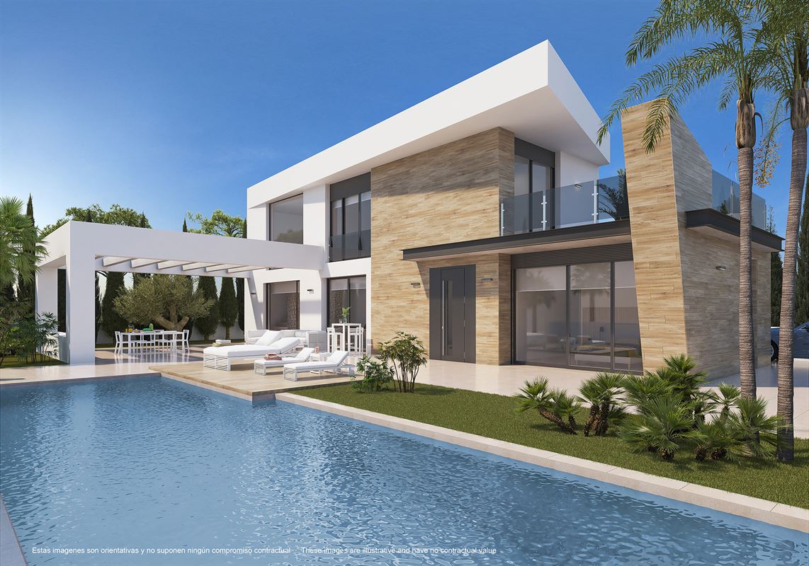 Villas Maestras