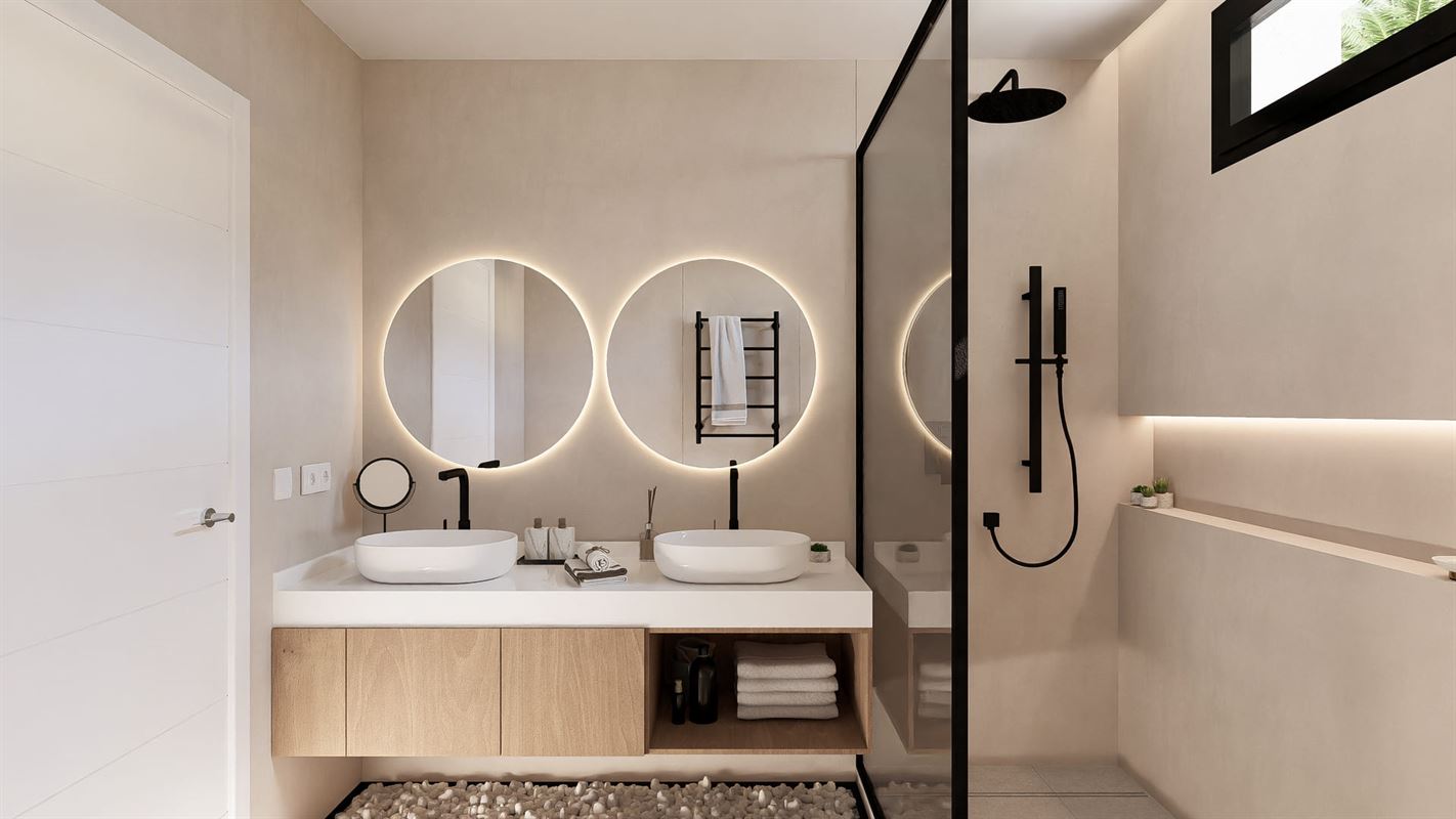 Villas Arin en Oasis Altaona
