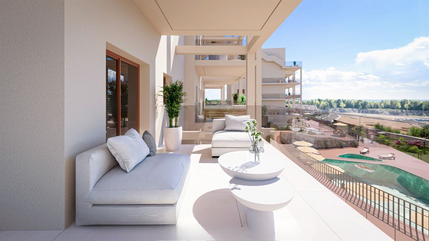 Apartamentos Aneas