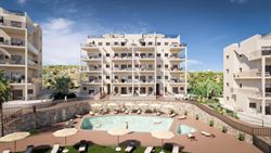 Apartamentos Aneas