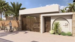 Villas Arin en Oasis Altaona