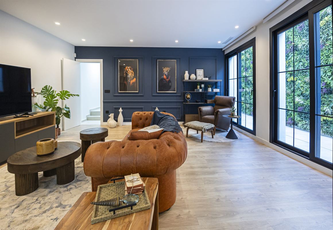 Villas Maestras