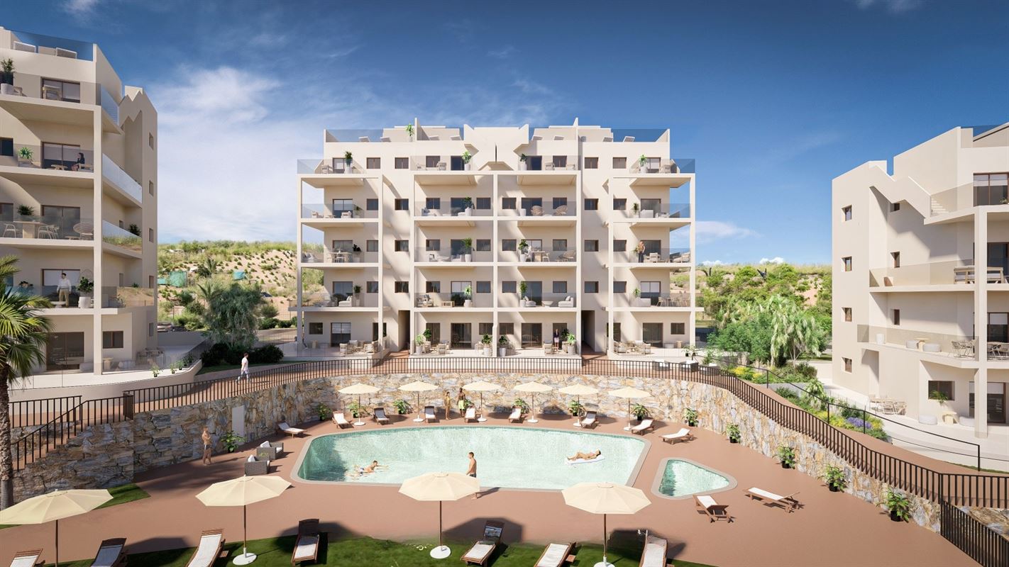 Apartamentos Aneas