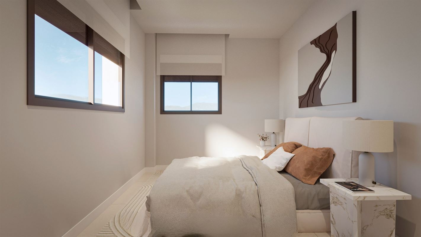Apartamentos Aneas