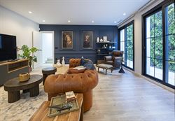 Villas Maestras