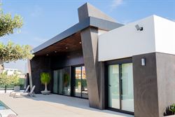 Villas Maestras