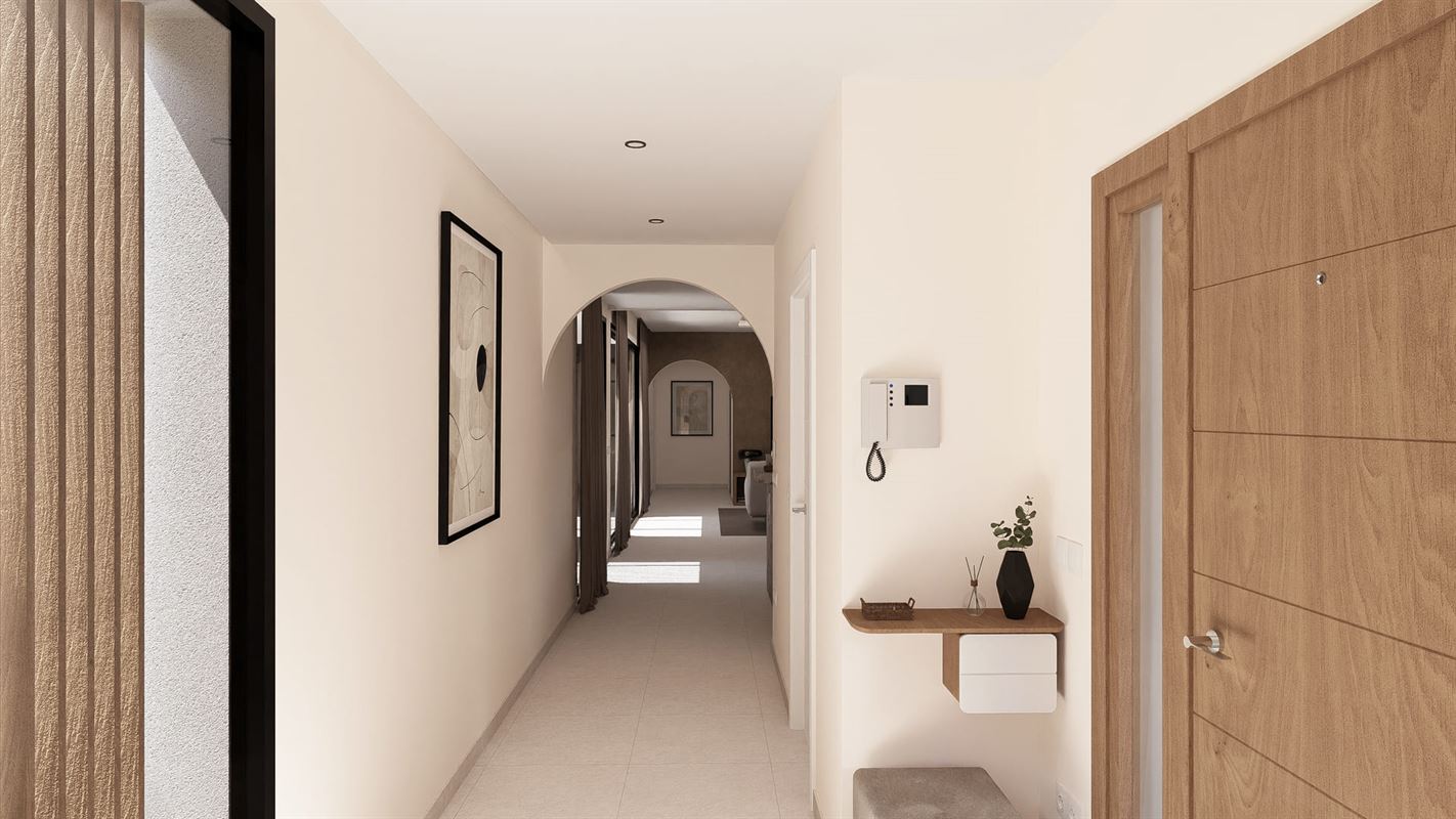 Villas Arin en Oasis Altaona