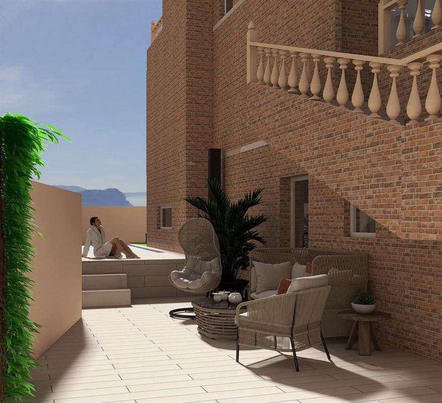 Mi Casa Quesada