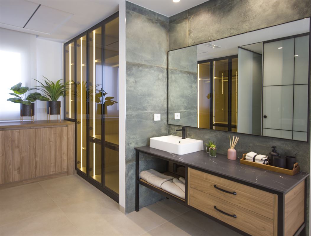 Villas Maestras