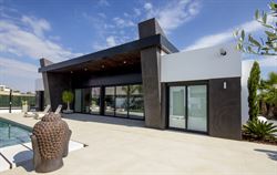 Villas Maestras