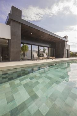 Villas Maestras