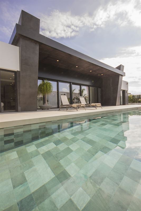 Villas Maestras