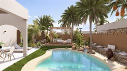 Villas Arin en Oasis Altaona