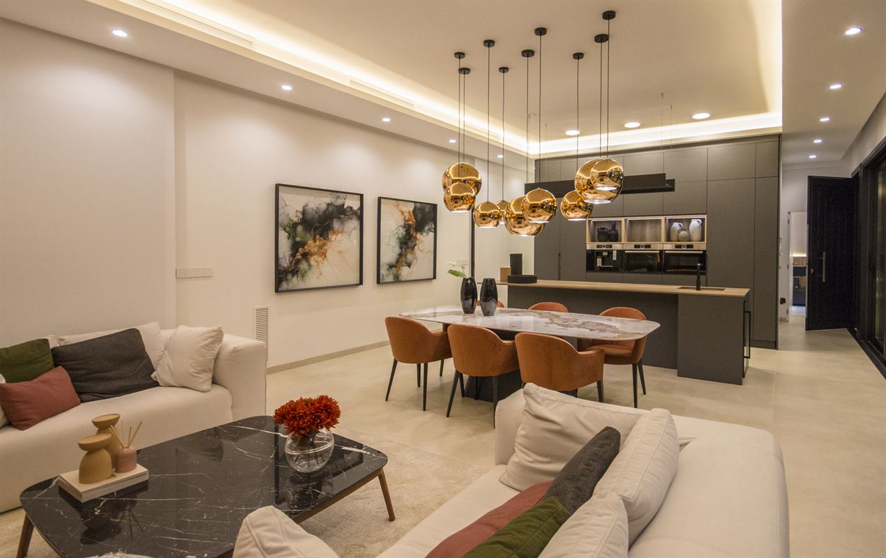 Villas Maestras