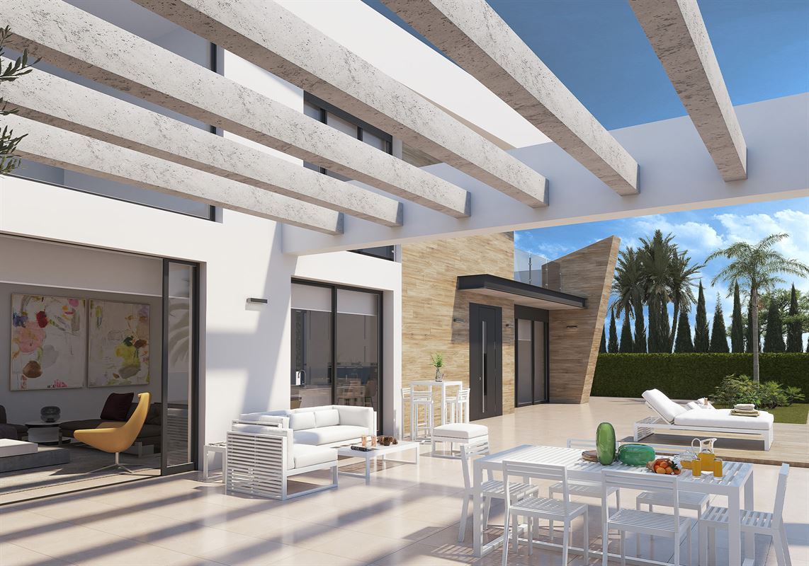 Villas Maestras