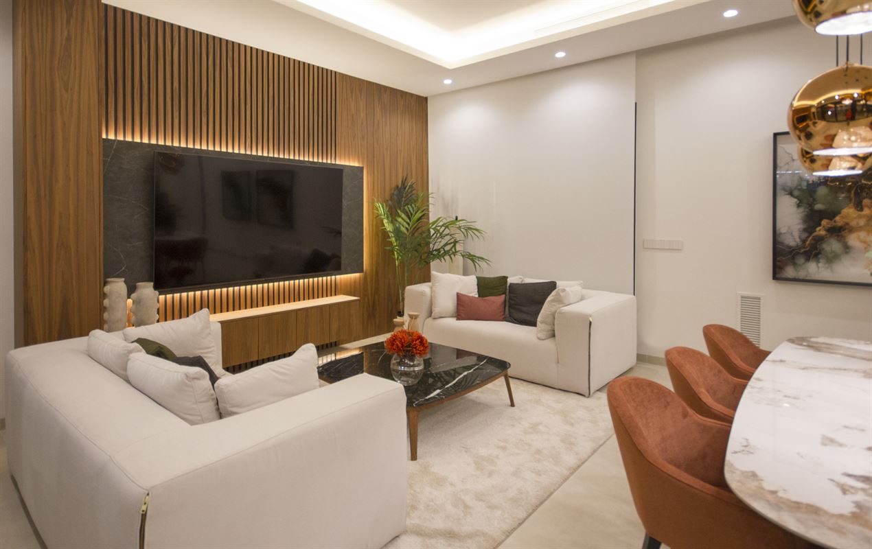Villas Maestras